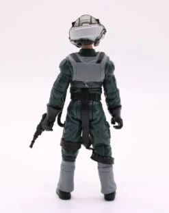 Hasbro Star Wars Legacy Collection Jake Farrell Action Figure (No Package) 7 Hasbro Star Wars Legacy Collection Jake Farrell Action Figure (No Package) -Hasbro IMG 7380 34948.1638717208