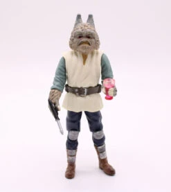 Hasbro Star Wars OTC Feltipern Trevagg Action Figure (No Package)
