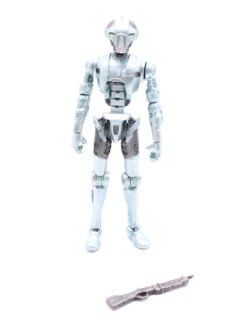 Hasbro Star Wars Legacy Collection Old Republic HK-50 Build A Droid Action Figure (No Package)