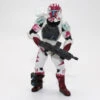 Hasbro Star Wars TSC Republic Commandos Delta Squad Sev Action Figure (NO PACKAGE) -Hasbro IMG 7898 55283.1645915486