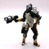 Hasbro Star Wars TSC Republic Commandos Delta Squad Scorch Action Figure (NO PACKAGE) -Hasbro IMG 7906 28816.1645915929