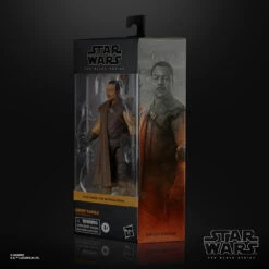 Hasbro Star Wars The Black Series Greef Karga 6" Action Figure