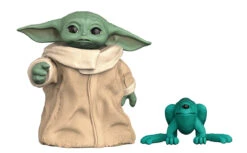 Hasbro Star Wars The Vintage Collection The Child Action Figure -Hasbro STL179531 1 83265.1607442341