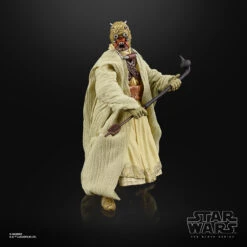 Hasbro Star Wars Black Series Archive Tusken Raider Action Figure -Hasbro STL181085 2 83042.1608240112
