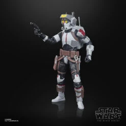 Hasbro Star Wars Black Series The Bad Batch Tech6" Action Figure -Hasbro STL192935 2 86839.1618013495