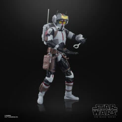 Hasbro Star Wars Black Series The Bad Batch Tech6" Action Figure -Hasbro STL192935 3 89194.1618013494