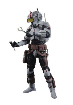 Hasbro Star Wars Black Series The Bad Batch Tech6" Action Figure