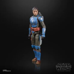 Hasbro Star Wars Black Series Koska Reeves6" Action Figure -Hasbro STL192942 4 40719.1618014110