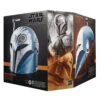 Hasbro Star Wars Black Series Bo-Katan Helmet -Hasbro STL220132 2 18990.1660783960