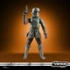 Hasbro Star Wars Vintage Collection Mandalorian Din Djarin Morak 3.75" Action Figure -Hasbro STL226356 1 48998.1644691902