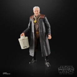 Hasbro Star Wars Black Series Mandalorian The Client 6" Action Figure -Hasbro STL226549 5 65373.1644690612