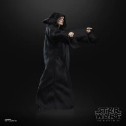Hasbro Star Wars Black Series Archives Emperor Palpatine 6" Action Figure -Hasbro STL2265572 82337.1644691232