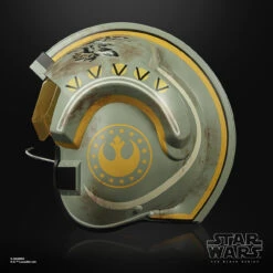 Hasbro Star Wars Black SeriesTrapper Wolf Helmet 8 Hasbro Star Wars Black SeriesTrapper Wolf Helmet -Hasbro STL233704 2 94718.1660783804