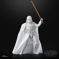 Hasbro Star Wars Black Series Darth Vader Infinities 6" Action Figure -Hasbro STL233706 3 33942.1650239519