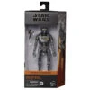 Hasbro Star Wars Black Series Republic Security Droid 6" Action Figure -Hasbro STL236565 50457.1652735717