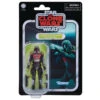 Hasbro Star Wars Mandalorian Super Commando 3.75" VC Action Figure -Hasbro STL236593 32214.1659568648