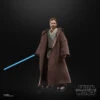 Hasbro Star Wars Black Series Obi Wan Wandering Jedi 6" Action Figure -Hasbro STL236825 1 02444.1664979161