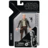 Hasbro Star WarsBlack Series Archives Han Solo Force Awakens 6" Action Figure