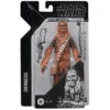 Hasbro Star WarsBlack Series Archives Chewbacca 6" Action Figure
