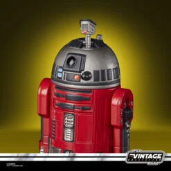Hasbro Star Wars Vintage Collection R2-SHW 3.75" Action Figure 10 Hasbro Star Wars Vintage Collection R2-SHW 3.75" Action Figure -Hasbro STL239075 3 50750.1664979311
