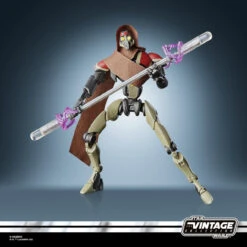 Hasbro Star Wars Vintage Collection Jedi Survivor Figure Pack -Hasbro STL239091 2 09511.1654952166