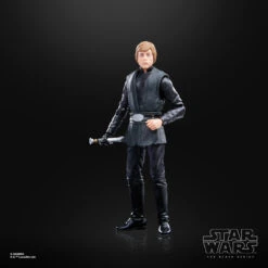Hasbro Star Wars The Black Series Luke Skywalker Imperial Light Cruiser 8 Hasbro Star Wars The Black Series Luke Skywalker Imperial Light Cruiser -Hasbro STL245182 3 88448.1658956323