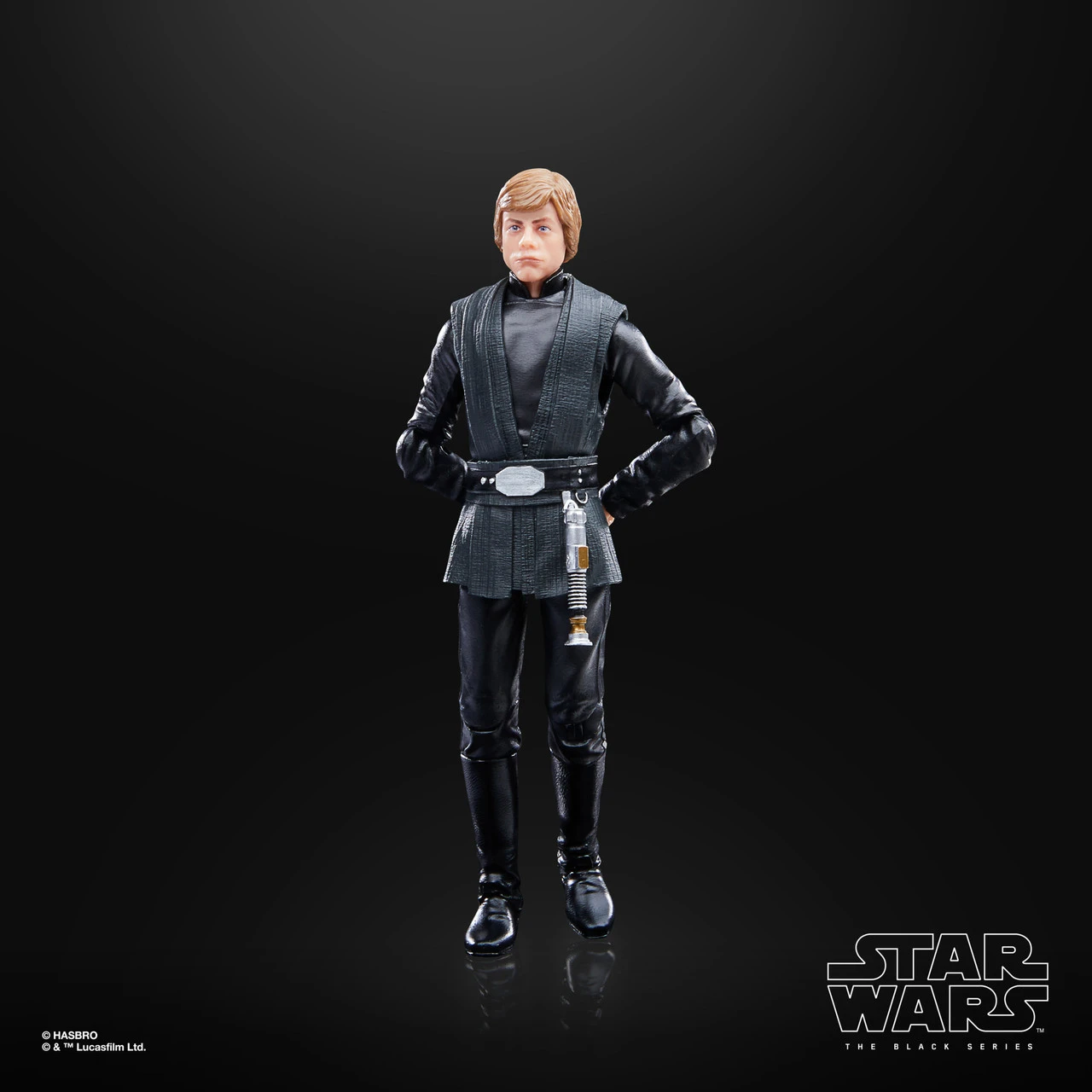 Hasbro Star Wars The Black Series Luke Skywalker Imperial Light Cruiser 6 Hasbro Star Wars The Black Series Luke Skywalker Imperial Light Cruiser - Image 4