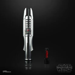 Hasbro Star Wars Black Series Darth Revan Force FX Elite Lightsaber 14 Hasbro Star Wars Black Series Darth Revan Force FX Elite Lightsaber -Hasbro STL248235 6 43999.1661245154