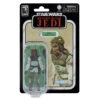 Hasbro Star Wars The Black Series Nikto Skiff Guard 3.75" Action Figure -Hasbro STL257463 29029.1667347508