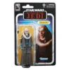 Hasbro Star Wars The Black Series ROTJ 40th Anniversary Bib Fortuna 6" Action Figure