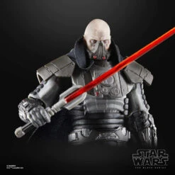 Hasbro Star Wars Black Series Darth Malgus 6" Action Figure -Hasbro STL280631 1 22490.1684105224