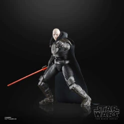 Hasbro Star Wars Black Series Darth Malgus 6" Action Figure -Hasbro STL280631 3 03874.1684105224