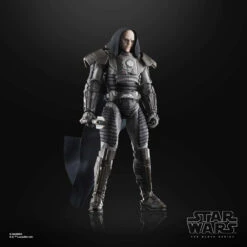 Hasbro Star Wars Black Series Darth Malgus 6" Action Figure -Hasbro STL280631 4 46288.1684105224