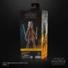 Hasbro Star Wars Black Series Ahsoka Tano Padawan The Clone Wars6" Action Figure 1 Hasbro Star Wars Black Series Ahsoka Tano Padawan The Clone Wars6" Action Figure -Hasbro STL280637 6 54462.1684104736