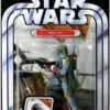 Hasbro Star Wars Original Trilogy Collection #14 Boba Fett -Hasbro Star Wars Original Trilogy Collection 14 Boba Fett 24874.1666453256