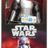 Hasbro Star Wars The Force Awakens 12-inch Captain Phasma