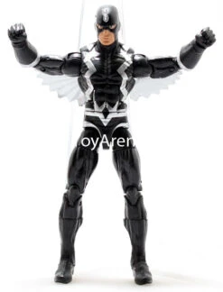 Hasbro Marvel Legends Infinite Series Thanos Imperative BLACK BOLT ONLY Action Figure SDCC 2014 Exclusive LOOSE