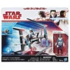 Hasbro Star Wars Canto Bight Police Speeder And Canto Bight Police Figure -Hasbro a1xmevbsnql. sl1500 1 36302.1599511377