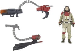 Hasbro Star Wars Chirrut Imwe & Baze Malbus Action Figure Set -Hasbro c4 3 45159.1599558369