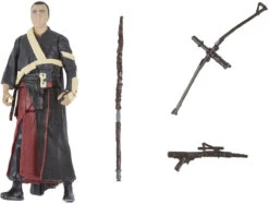 Hasbro Star Wars Chirrut Imwe & Baze Malbus Action Figure Set -Hasbro c5 3 04753.1599558368