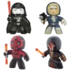 Hasbro Star Wars Mighty Muggs Wave 6 Case Of 4 1 Hasbro Star Wars Mighty Muggs Wave 6 Case Of 4 -Hasbro d2 72327.1612811930