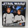 Hasbro Kenner Star Wars Action Collection Han And Luke In Stormtrooper Gear 12in Figure Set -Hasbro dsc 0001 51 84322.1666450908
