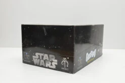 Hasbro Gentle Giant Star Wars Bounty Hunters Bust-Ups Micro-Bust Model Kits Case Of 12 -Hasbro dsc 0003 21 3 63404.1650637335