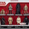 Hasbro Star Wars Era Of The Force Action Figure 8 Pack Exclusive -Hasbro era 07935.1599516702