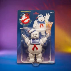 Hasbro Ghostbusters Kenner Classics Stay-Puft Marshmallow Man -Hasbro g2 69991.1683311621