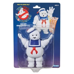 Hasbro Ghostbusters Kenner Classics Stay-Puft Marshmallow Man