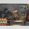 Hasbro Star Wars Cinema Scene Tatooine Showdown -Hasbro ggh 44 08601.1599496031