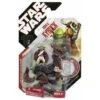 Hasbro Star Wars Yoda On Kybuck Action Figure 2 Hasbro Star Wars Yoda On Kybuck Action Figure -Hasbro image 12699 58818.1658507253