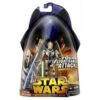 Hasbro Star Wars ROTS General Grievous 4 Lightsaber Attack #9 3.75" Action Figure -Hasbro image 16775 73461.1680461115