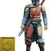 Hasbro Star Wars Black Series Credit Collection The Mandalorian6" Action Figure -Hasbro m1 42283.1616766456